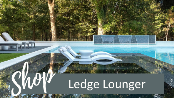 Ledge Lounger